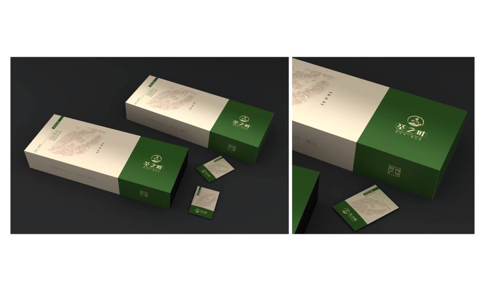 南浔区包装设计用传统工艺构筑现代品牌的文化护城河实践录